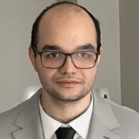 Team Member 10