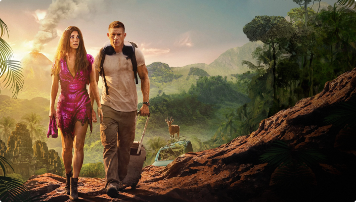 Movie Poster